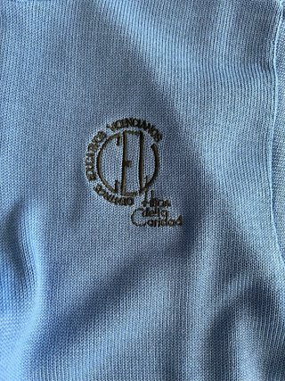 Chaqueta Uniforme Hijas de la Caridad