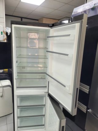 ☆NEVERA MARCA HAIER COMBI NOFROST CLASES A☆
