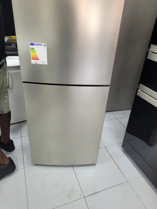☆NEVERA MARCA HAIER COMBI NOFROST CLASES A☆