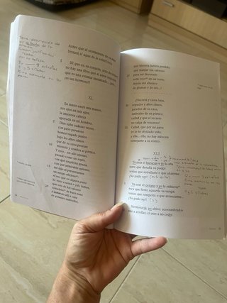 Rimas y leyendas