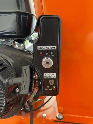 Anova BIO150D Trituradora
