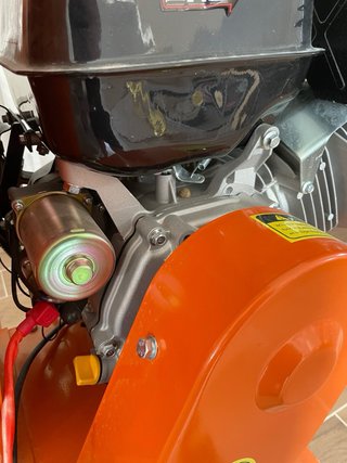 Anova BIO150D Trituradora