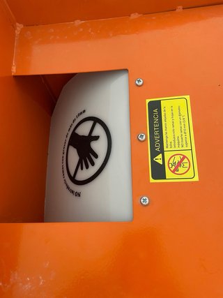 Anova BIO150D Trituradora