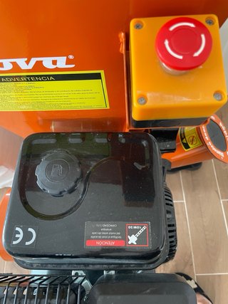 Anova BIO150D Trituradora