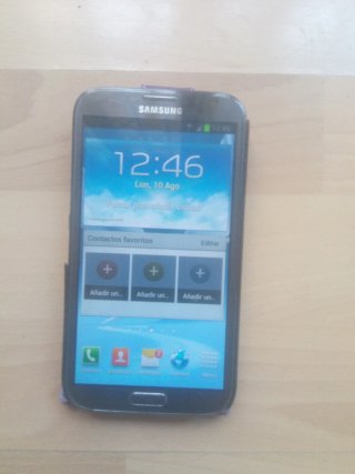 Samsung Galaxy Note II GT-N7100