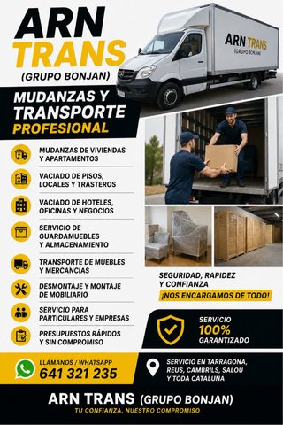 Mudanza