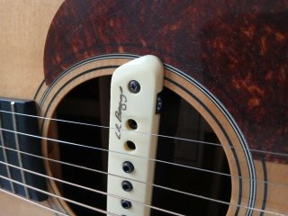 Sigma 000M-18 Guitarra Acústica