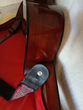 Sigma 000M-18 Guitarra Acústica
