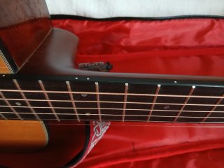 Sigma 000M-18 Guitarra Acústica
