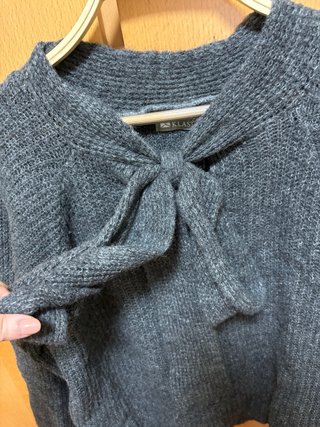 Jersey Klasiks gris talla única
