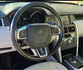 Range rover Discovery Sport 2019