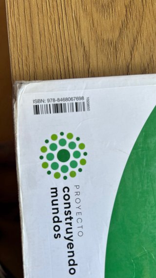 Física y química 1 Bachillerato