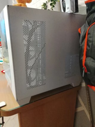 Se vende caja de PC gaming
