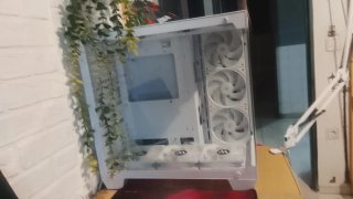 Se vende caja de PC gaming