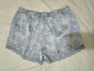 Pantalón pijama estampado floral