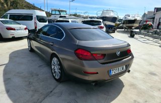 BMW Serie 6 2017