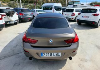 BMW Serie 6 2017