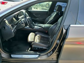 BMW Serie 6 2017