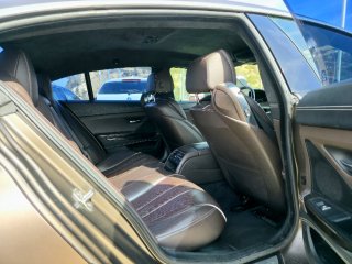 BMW Serie 6 2017