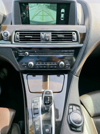 BMW Serie 6 2017