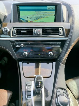 BMW Serie 6 2017