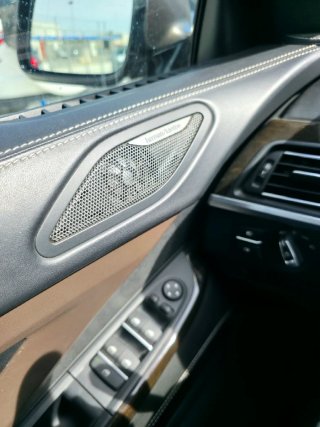 BMW Serie 6 2017