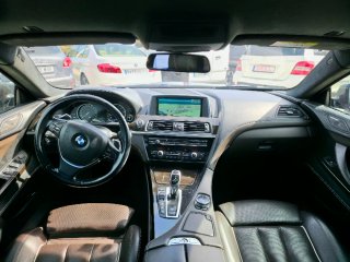 BMW Serie 6 2017
