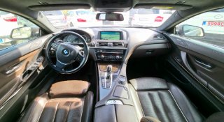 BMW Serie 6 2017