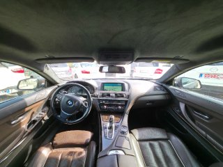 BMW Serie 6 2017