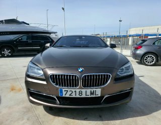 BMW Serie 6 2017