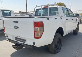 Ford Ranger 2.2cc 160cv DIESEL MANUAL AÑO 2019