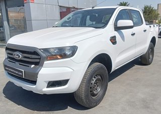 Ford Ranger 2.2cc 160cv DIESEL MANUAL AÑO 2019