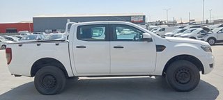 Ford Ranger 2.2cc 160cv DIESEL MANUAL AÑO 2019