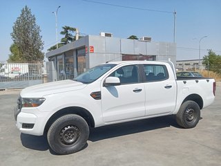 Ford Ranger 2.2cc 160cv DIESEL MANUAL AÑO 2019