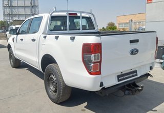 Ford Ranger 2.2cc 160cv DIESEL MANUAL AÑO 2019