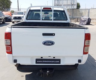 Ford Ranger 2.2cc 160cv DIESEL MANUAL AÑO 2019