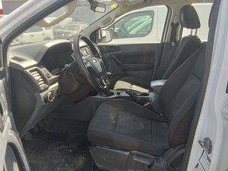Ford Ranger 2.2cc 160cv DIESEL MANUAL AÑO 2019