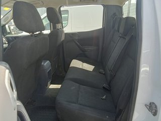 Ford Ranger 2.2cc 160cv DIESEL MANUAL AÑO 2019