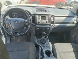 Ford Ranger 2.2cc 160cv DIESEL MANUAL AÑO 2019