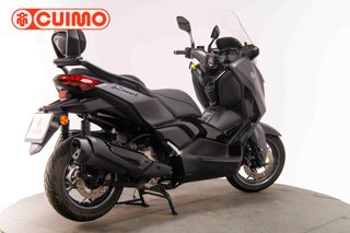 YAMAHA XMAX 300 TECH MAX