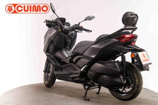 YAMAHA XMAX 300 TECH MAX
