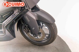 YAMAHA XMAX 300 TECH MAX