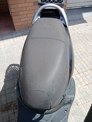 Ciclomotor Kymco Vitality 50cc 2T 2017