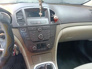 Opel Insignia 2013
