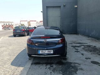Opel Insignia 2013