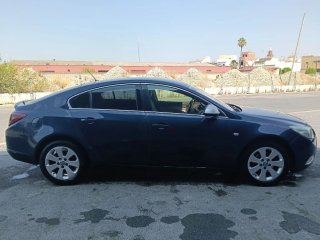 Opel Insignia 2013