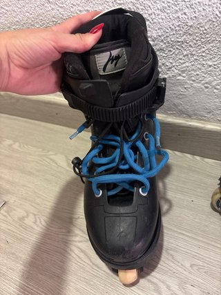 Patines profesionales Talla 41