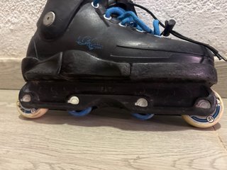 Patines profesionales Talla 41