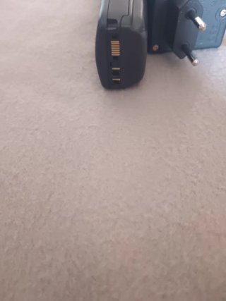 Teléfono Móvil Nokia 5110 Negro