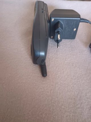 Teléfono Móvil Nokia 5110 Negro
